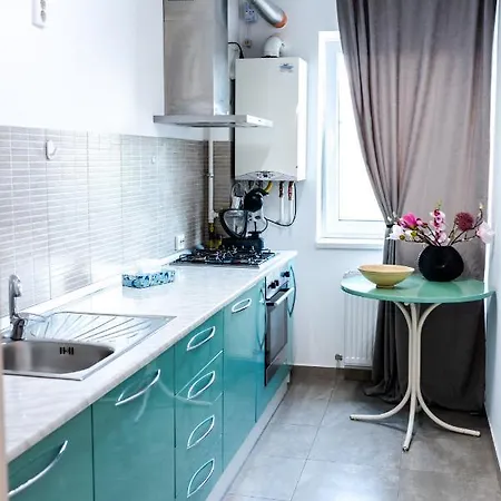 Διαμέρισμα Thome Hoia 1bedroom