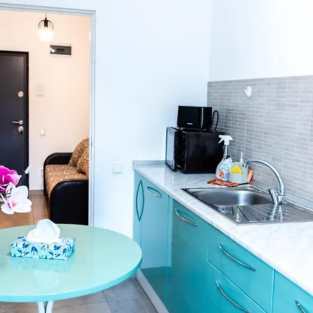 Διαμέρισμα Thome Hoia 1bedroom *