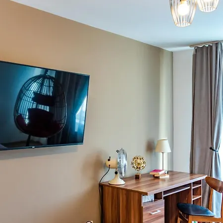 Thome Hoia 1bedroom