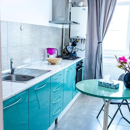 Thome Hoia 1bedroom