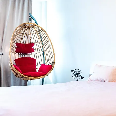 Thome Hoia 1bedroom Κλουζ-Ναπόκα