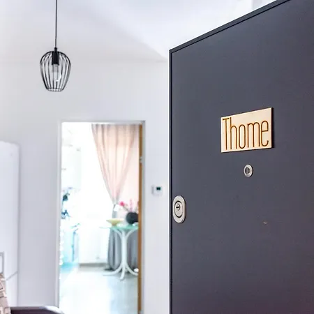 Διαμέρισμα Thome Hoia 1bedroom Κλουζ-Ναπόκα
