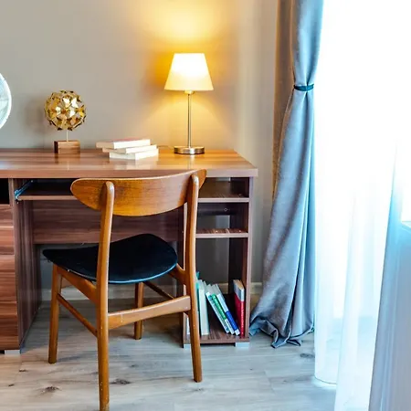 Διαμέρισμα Thome Hoia 1bedroom *